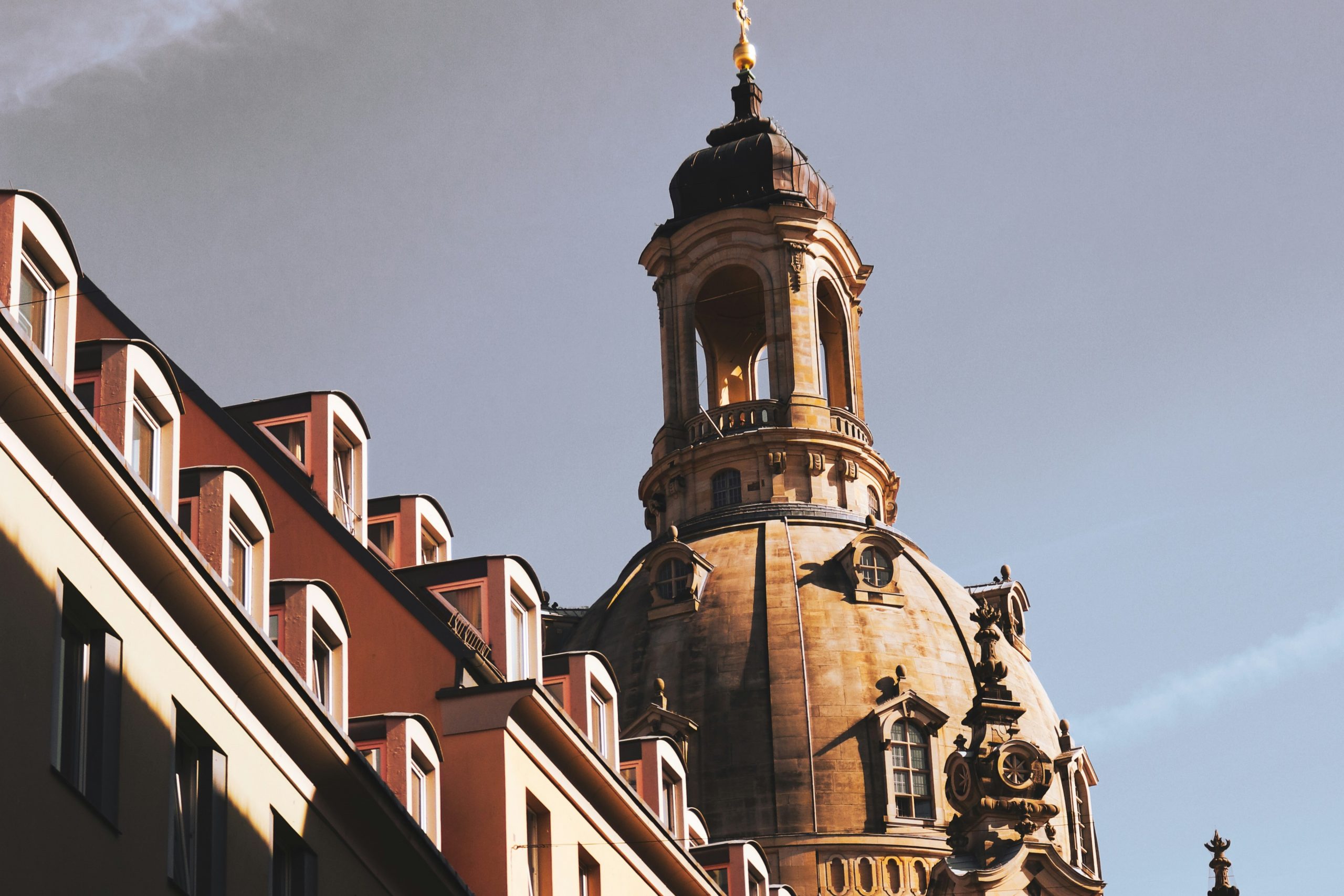 Dresden Altstadt