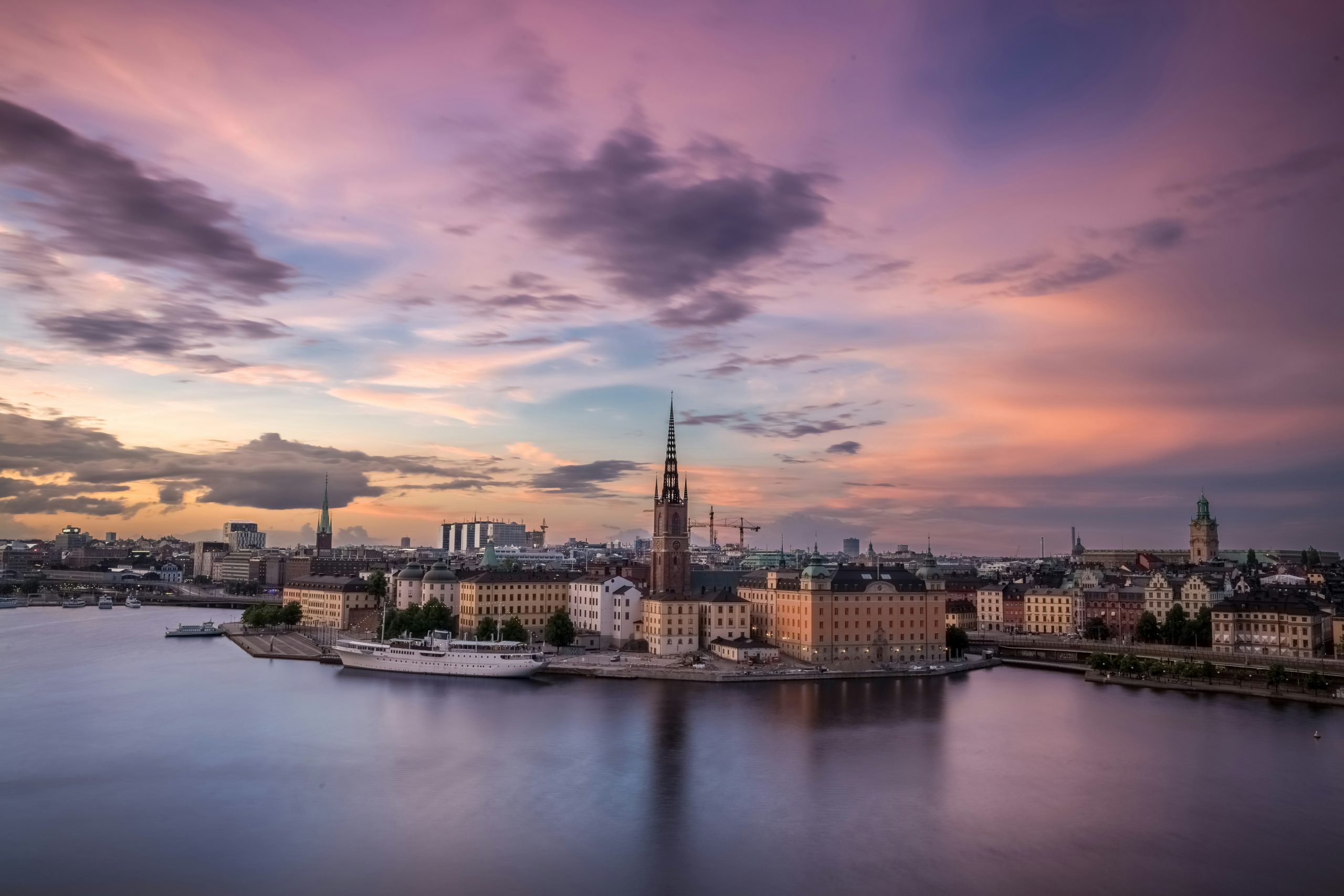 Stockholm City